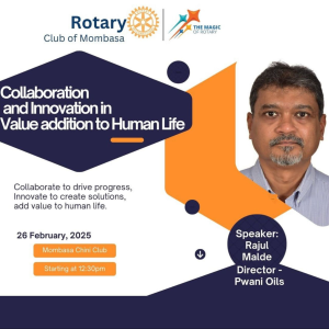 Collaboration & Innovation